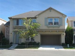 4370 Mount Kisco Way, Rancho Cordova, CA 95742