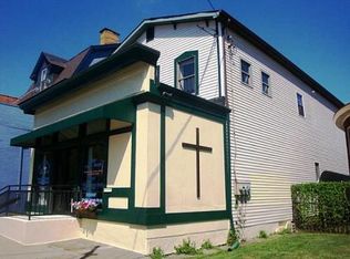 741 Brownsville Rd, Pittsburgh, PA 15210