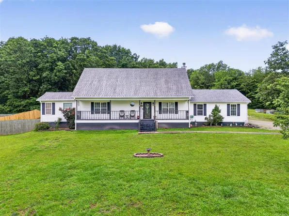 5671 Stevenson Mill Rd, Russellville, KY 42276