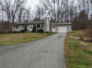 121 Sandy Brook Rd, Glocester, RI 02857