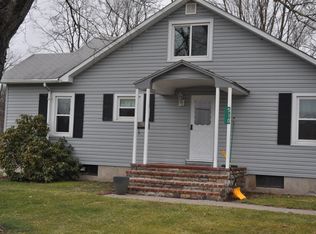 510 Leroy Ave, Stroudsburg, PA 18360