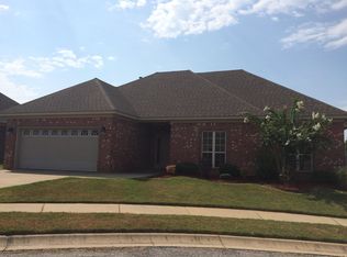 5511 Village Loop, Benton, AR 72019