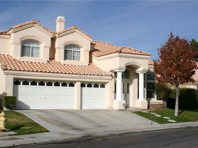 2417 Shady Vista Dr, Las Vegas, NV, 89134