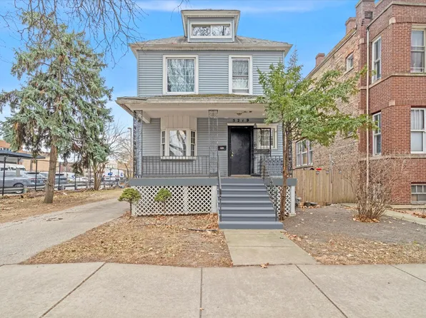 5219 W 24th Pl, Cicero, IL 60804