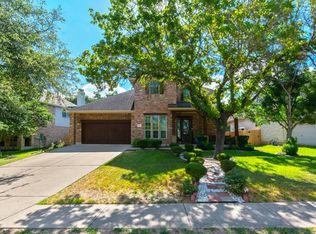 6805 Walebridge Ln, Austin, TX 78739