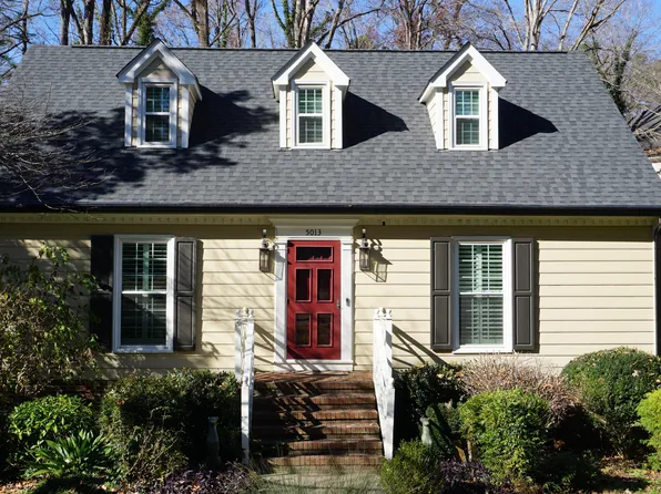 5013 Hollyridge Dr, Raleigh, NC 27612