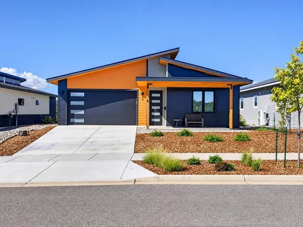 39 Yarrow Ct., Durango, CO 81301
