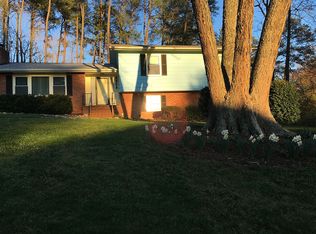 4504 Pitt St, Raleigh, NC 27609