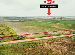 0 Highway 35, Pt Lavaca, TX 77979