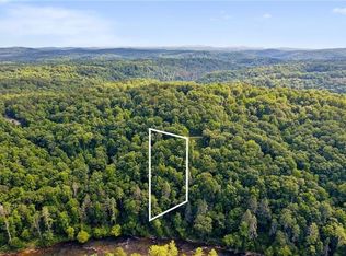 0 Flat Ridge Rd #316, Ellijay, GA 30540