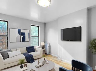 212 W 133rd St APT 4C, New York, NY 10030