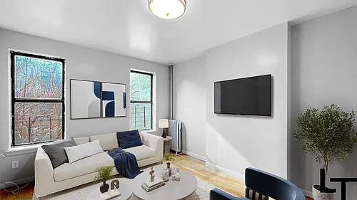 212 W 133rd St #3D Photo 1