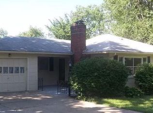 301 NE 82nd St, Kansas City, MO 64118