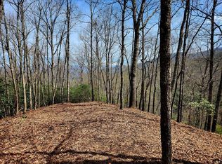 0 Cabin Rdg, Cullowhee, NC 28723