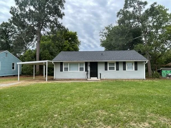 3503 Westmont Dr, Aiken, SC 29801