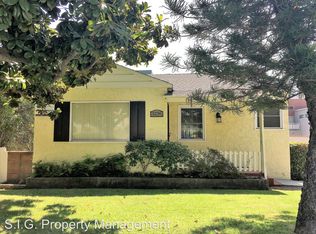3236 Montrose Ave, Glendale, CA 91214
