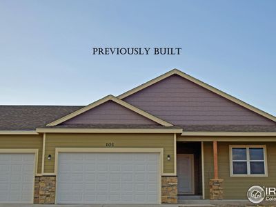 118 Sixth Ave, Wiggins, CO, 80654