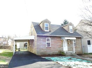 243 3rd Ave, Baltimore, MD 21227