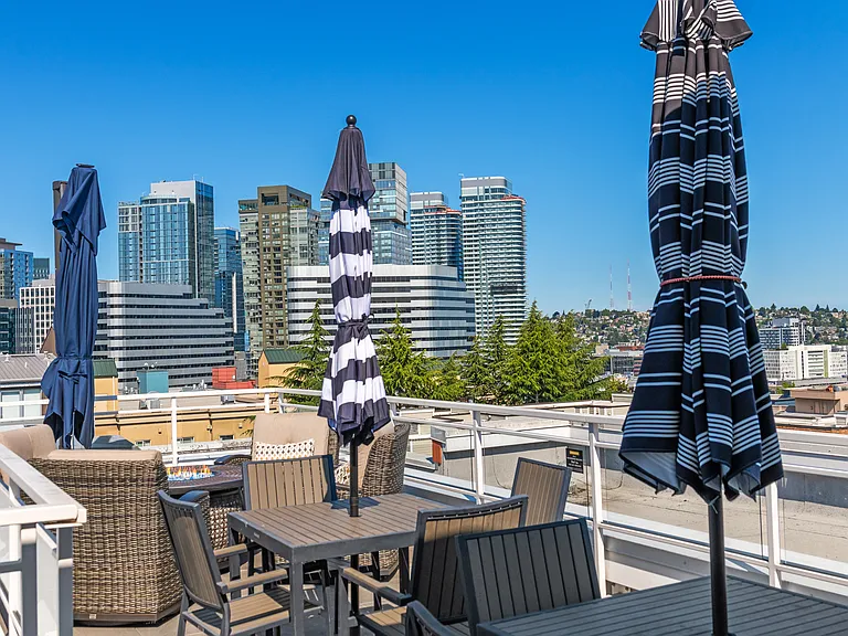 Terravita Luxury Residencecs — Photo 25