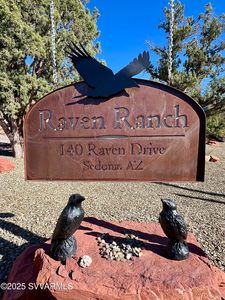140 Raven Dr, Sedona, AZ, 86336