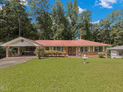 2299 Saratoga Dr, Decatur, GA, 30032