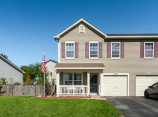 2805 Sarah Ct, Plano, IL 60545