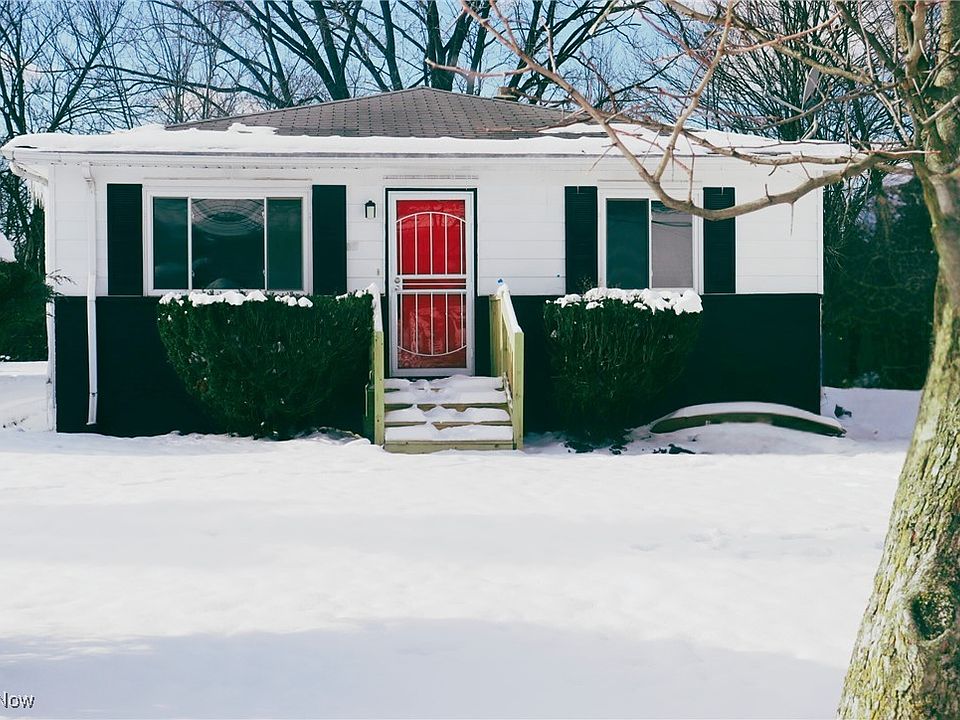 4684 E 178th St, Cleveland, OH 44128 | Zillow