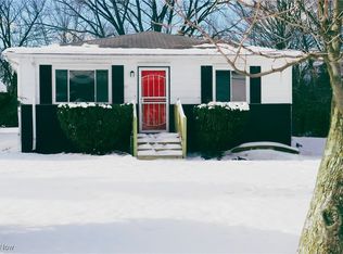 4684 E 178th St, Cleveland, OH