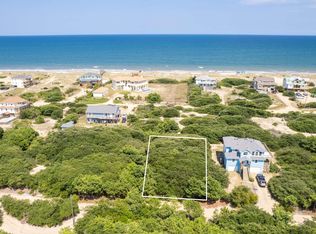 2317 Sandpiper Rd LOT 21, Corolla, NC 27927