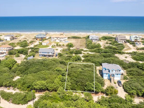 2317 Sandpiper Rd Lot 21, Corolla, NC 27927