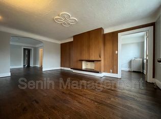 3350 Tyler St APT 1, Detroit, MI 48238