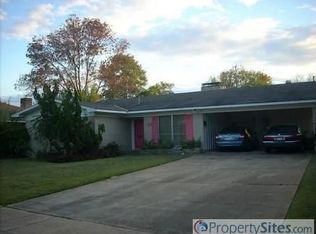 6316 Kathy Ln, Shreveport, LA 71105