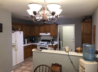 1252 Barnett Bend Cir, Brandon, MS 39047