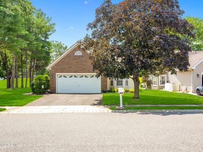 180 Sylvan Lake Boulevard, Bayville, NJ, 08721