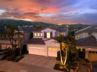 11868 Mariposa Bay Ln, Porter Ranch, CA 91326