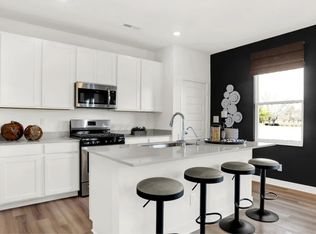 15350 Swallow Falls Way, Fishers, IN 46037