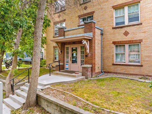 Augustus Apartments, 520 4th Ave N Unit 11, Great Falls, MT 59401