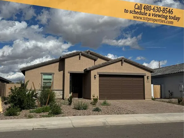 4332 W Hannah St, San Tan Valley, AZ 85144