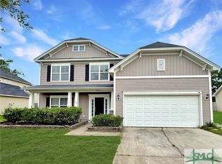 210 Willow Oak Dr, Richmond Hill, GA 31324