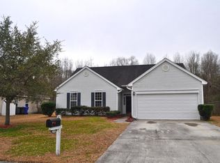 7109 Windmill Creek Rd, Charleston, SC 29414
