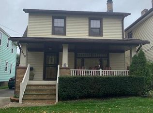 3488 W 100th St, Cleveland, OH