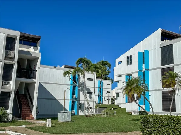 200 Marina Vw #F101, Fajardo, PR 00738