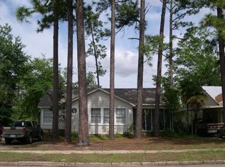 216 S 23rd Ave, Hattiesburg, MS 39401