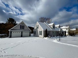 2395 Jackson Run Rd #1, Warren, PA 16365