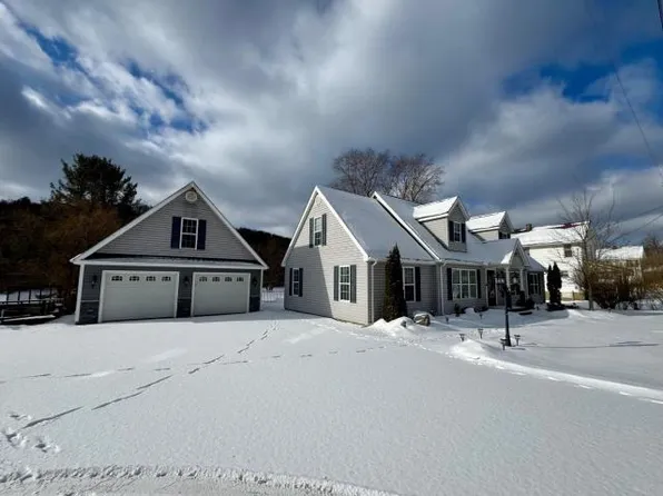 2395 Jackson Run Rd #1, Warren, PA 16365