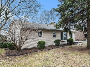 5266 Mansfield Ave, Sterling Heights, MI 48310