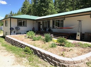 13018 N Three Forks Rd, Hauser, ID 83854