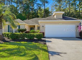 32 Pendarvis Way, Bluffton, SC 29909