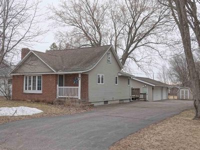 124 N LINCOLN, Stetsonville, WI, 54480