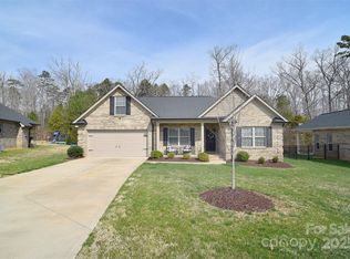 12889 Hill Pine Rd, Midland, NC 28107